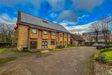 1 bed house, Colum Road, Cathays, Cardiff, CF103EF - Image 1